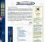 Kleine Seitenvorschau von karate-do.de