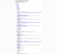 Kleine Seitenvorschau von wohnmobilforum-schweiz.ch