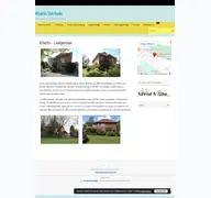 Kleine Seitenvorschau von atlantis-steinhude.de