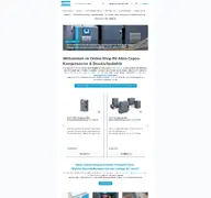 Kleine Seitenvorschau von atlascopco-kompressoren.de