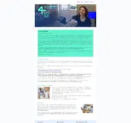 Kleine Seitenvorschau von praxis-alt-buckow.de