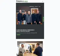Kleine Seitenvorschau von holz-roeren.de