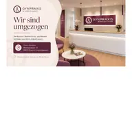 Kleine Seitenvorschau von praxis-bohlen.de