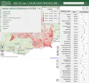 Kleine Seitenvorschau von atlas-landesentwicklung.steiermark.at