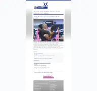 Kleine Seitenvorschau von tanzsport.tsv-schmiden.de