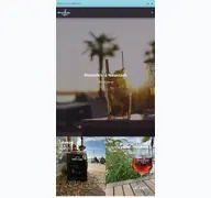 Kleine Seitenvorschau von strandkiste-neustadt.de