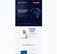 Kleine Seitenvorschau von atlasresearch.de