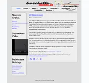 Kleine Seitenvorschau von v4.barchetta-lexikon.de