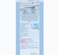 Kleine Seitenvorschau von strandkorbvermietung-boergerende.de