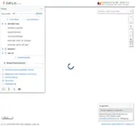 Kleine Seitenvorschau von atlas.zensus2022.de