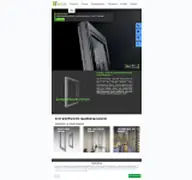 Kleine Seitenvorschau von holz-und-form.de