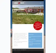 Kleine Seitenvorschau von strandpirat-amrum.de