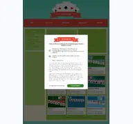 Kleine Seitenvorschau von xn--solitr-fua.de