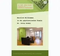 Kleine Seitenvorschau von praxis-jgradel.de