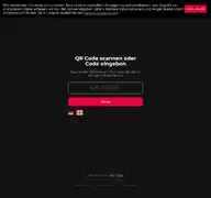 Kleine Seitenvorschau von igetnow.com
