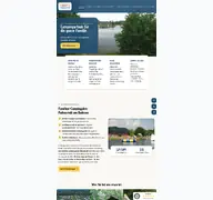 Kleine Seitenvorschau von familien-campingplatz.de
