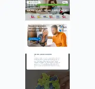 Kleine Seitenvorschau von vbe-laender-akademie.de