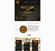 Kleine Seitenvorschau von worldofwhiskyfair.de
