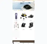 Kleine Seitenvorschau von homarea.de