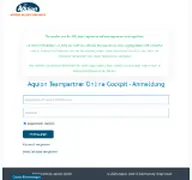 Kleine Seitenvorschau von atoc2.aquion.de