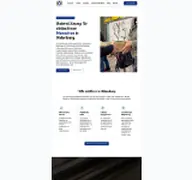 Kleine Seitenvorschau von strassenengel-ol.de