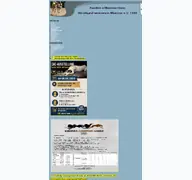 Kleine Seitenvorschau von wrv-muenster.de
