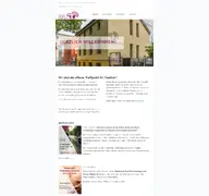 Kleine Seitenvorschau von familienzentrum-weissensee.de