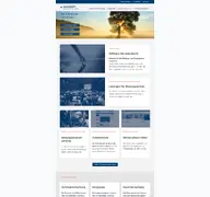 Kleine Seitenvorschau von esrasoft.at