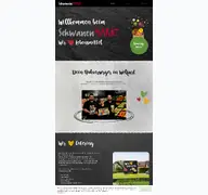 Kleine Seitenvorschau von schwanenmarkt.at