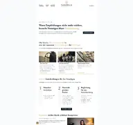 Kleine Seitenvorschau von familyoffice.de