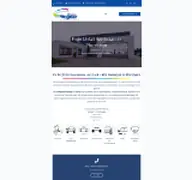 Kleine Seitenvorschau von strasser-bogner.de