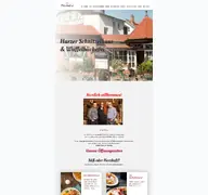 Kleine Seitenvorschau von fannys.de