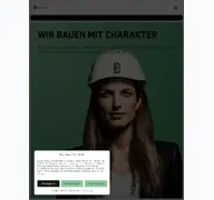 Kleine Seitenvorschau von esslinger.ch