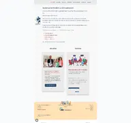 Kleine Seitenvorschau von autismus-wemi.de