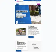 Kleine Seitenvorschau von bsv-nordrhein.de