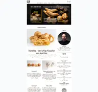 Kleine Seitenvorschau von homebaking.at