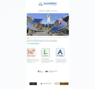 Kleine Seitenvorschau von straubing360grad.de