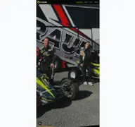 Kleine Seitenvorschau von straub-motorsport.de