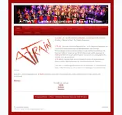 Kleine Seitenvorschau von a-train-bigband.de