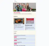 Kleine Seitenvorschau von atrio-leonberg.de