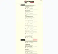 Kleine Seitenvorschau von stream.querfunk.de