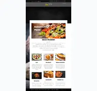 Kleine Seitenvorschau von ilan-grill.de