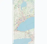 Kleine Seitenvorschau von strecken-messen.de