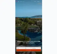 Kleine Seitenvorschau von atriumpalace.resorthotel.de
