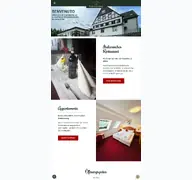 Kleine Seitenvorschau von ilcastello-walderholung.de