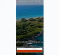 Kleine Seitenvorschau von atriumplatinum.resorthotel.de