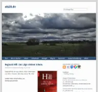 Kleine Seitenvorschau von ats20.de