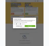 Kleine Seitenvorschau von streetworkplus.de