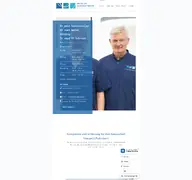 Kleine Seitenvorschau von hausarzt-paderborn-lay.de