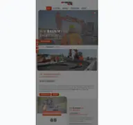 Kleine Seitenvorschau von stregda-bau.de